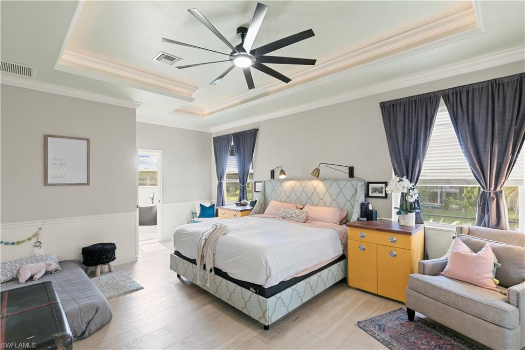 LAUREL LAKES - Residential