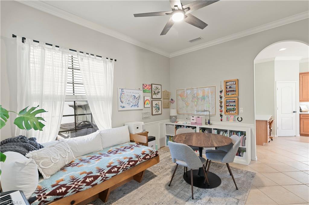 LAUREL LAKES - Residential