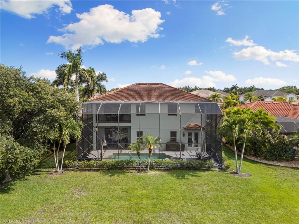 LAUREL LAKES - Residential