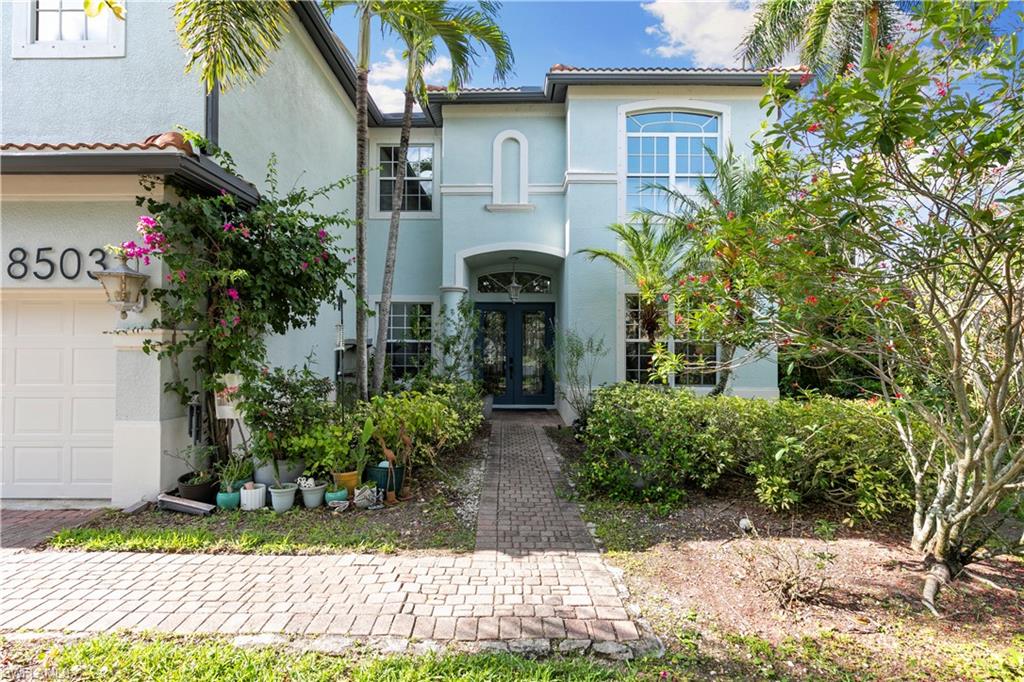 LAUREL LAKES - Residential