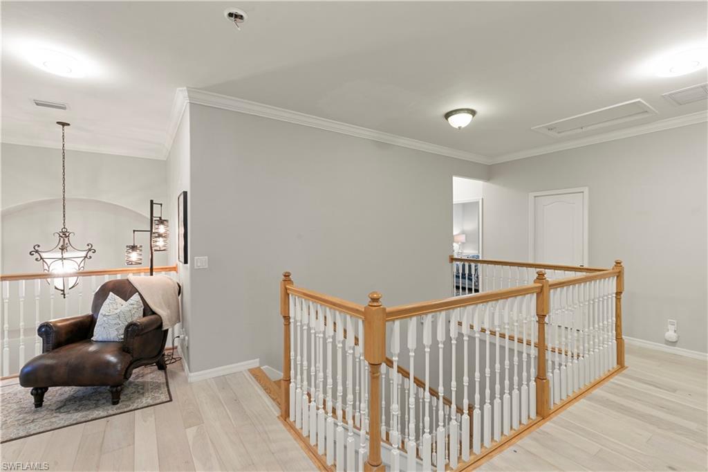 LAUREL LAKES - Residential