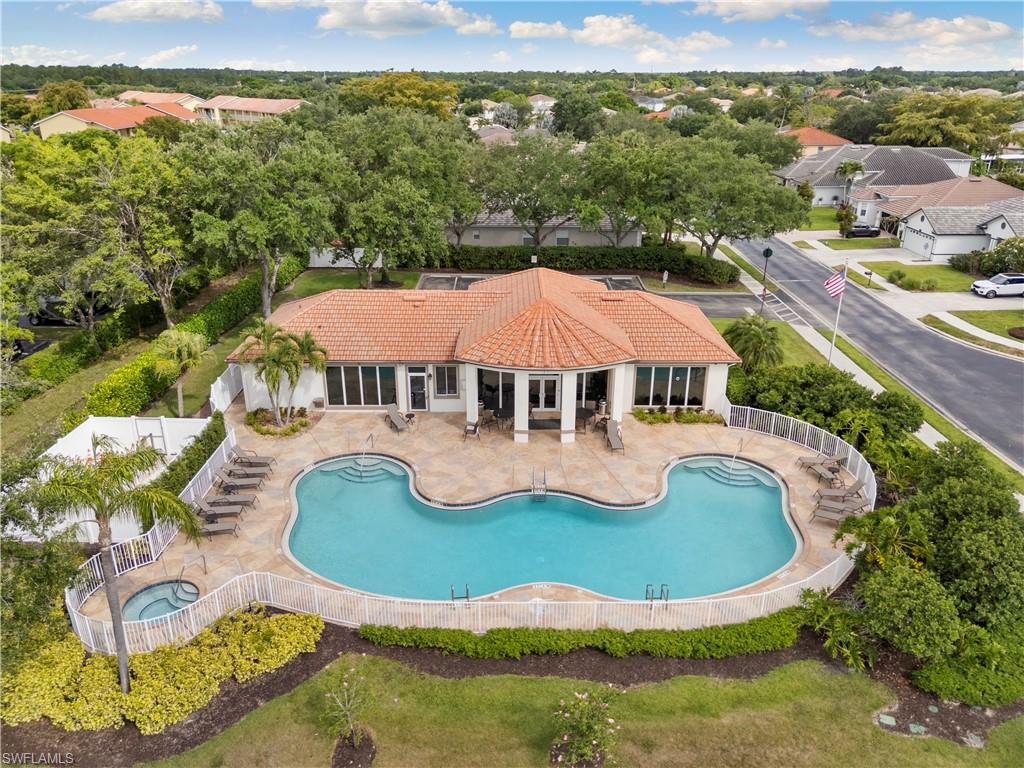 LAUREL LAKES - Residential