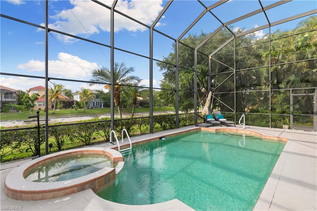 LAUREL LAKES - Residential