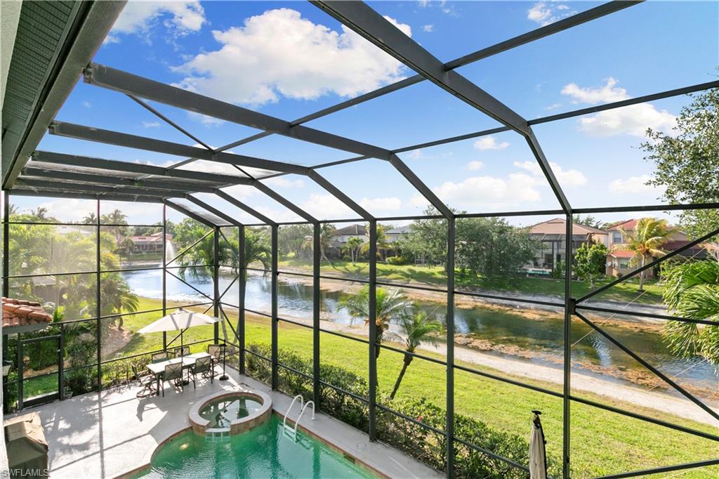 LAUREL LAKES - Residential