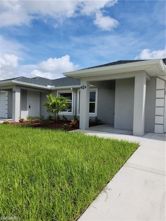 LEHIGH ACRES - Residential Lease