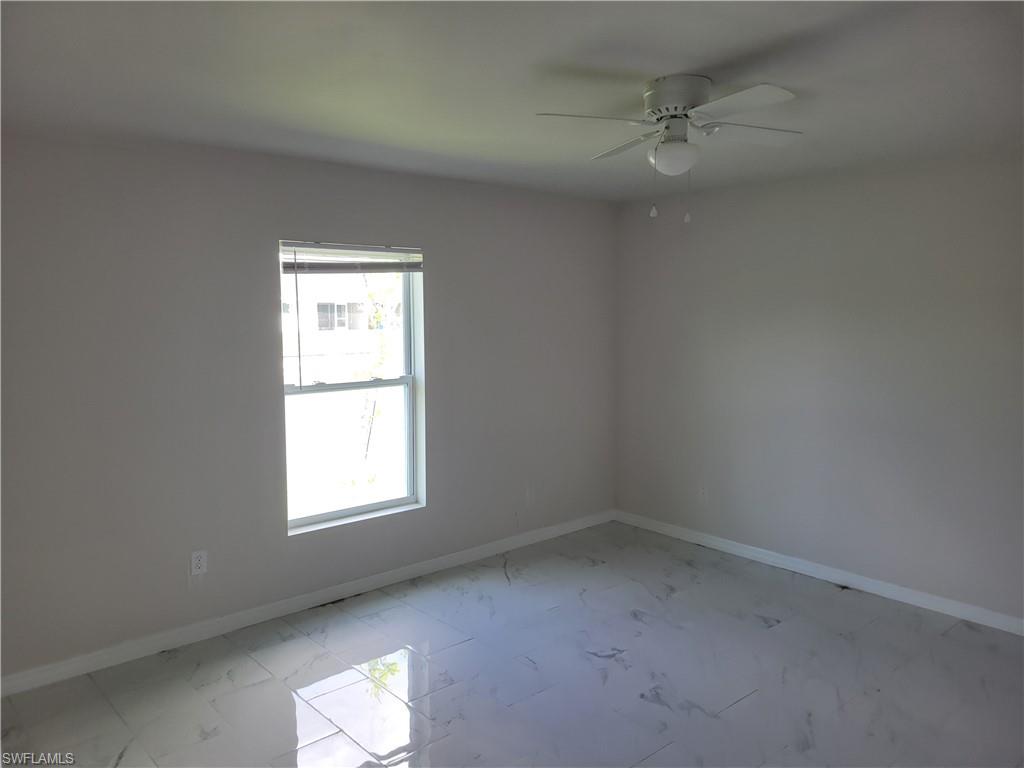 CAPE CORAL - Residential Lease