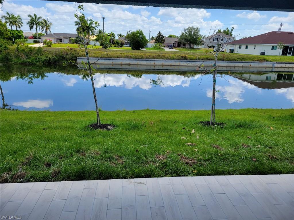 CAPE CORAL - Residential Lease