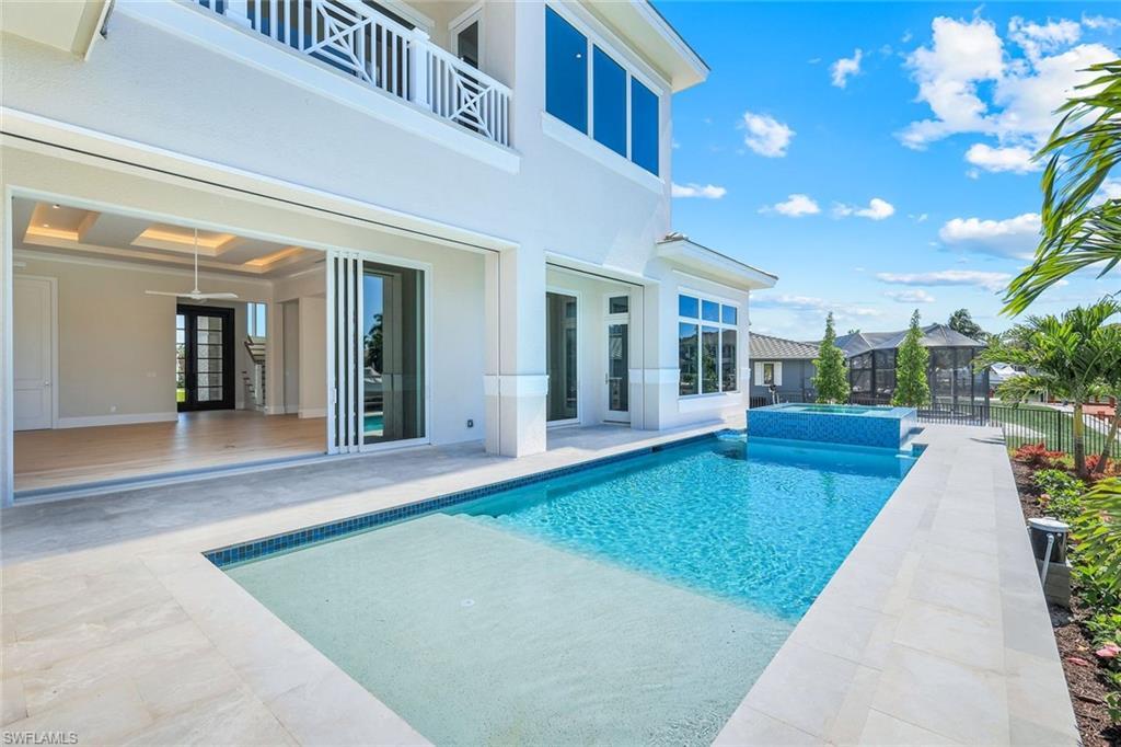 MARCO ISLAND - Residential