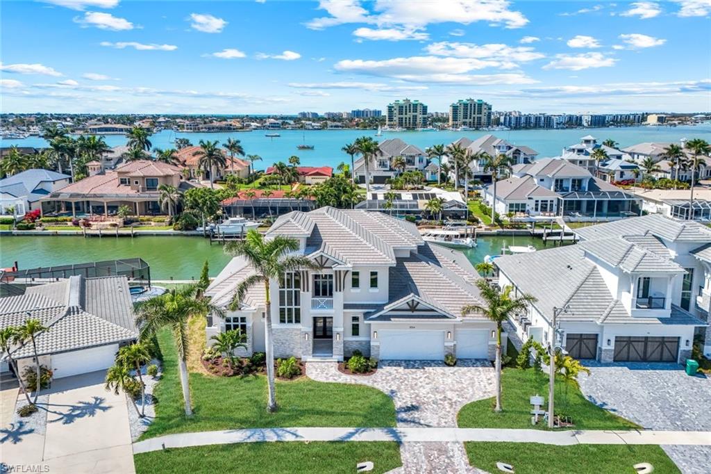 MARCO ISLAND - Residential
