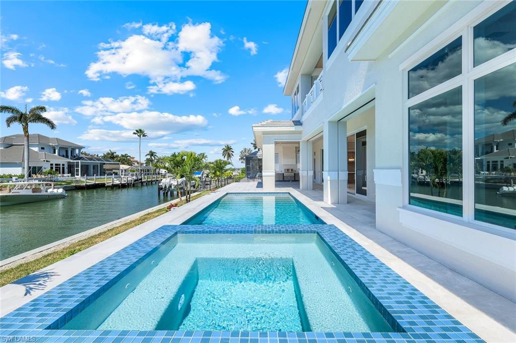 MARCO ISLAND - Residential