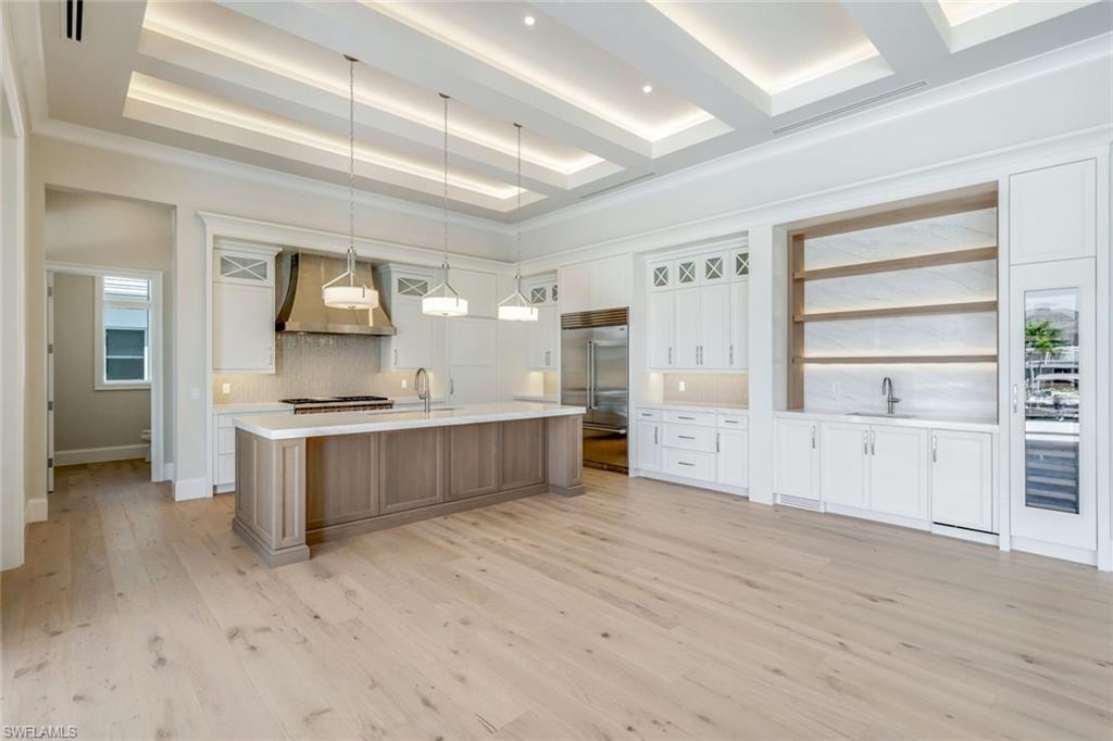 MARCO ISLAND - Residential