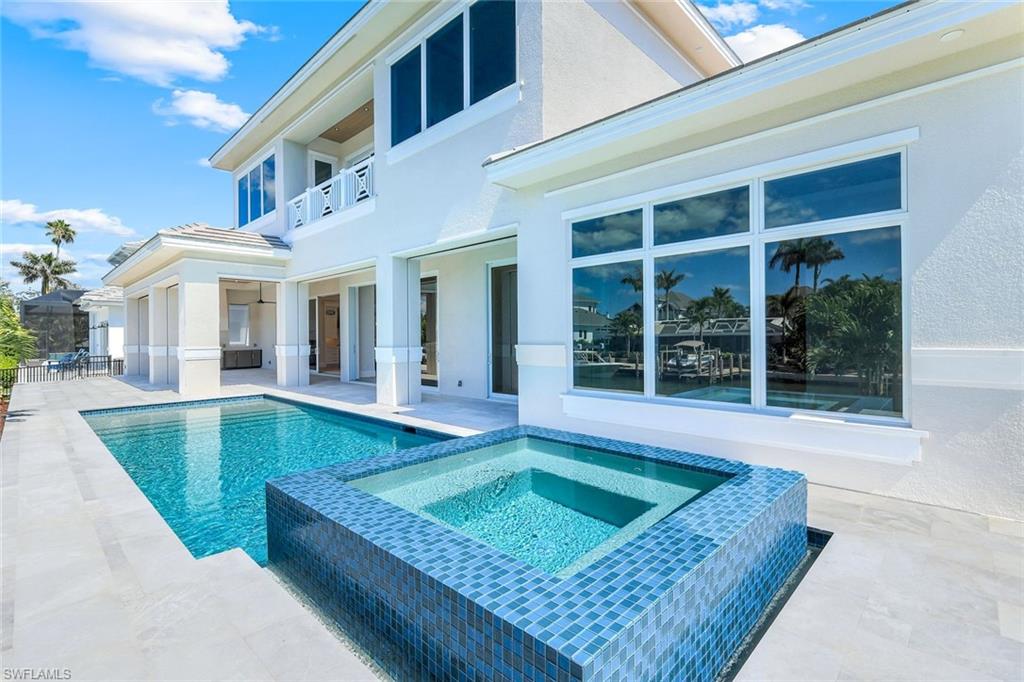 MARCO ISLAND - Residential