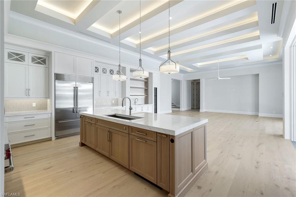 MARCO ISLAND - Residential