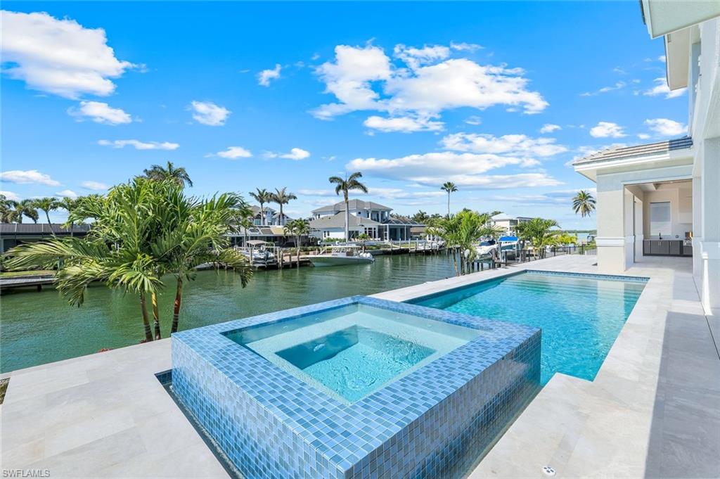 MARCO ISLAND - Residential