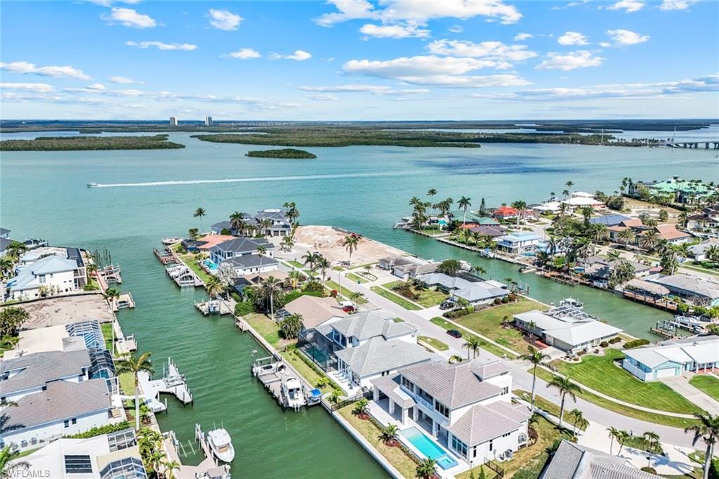 MARCO ISLAND - Residential