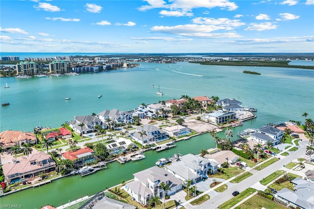 MARCO ISLAND - Residential