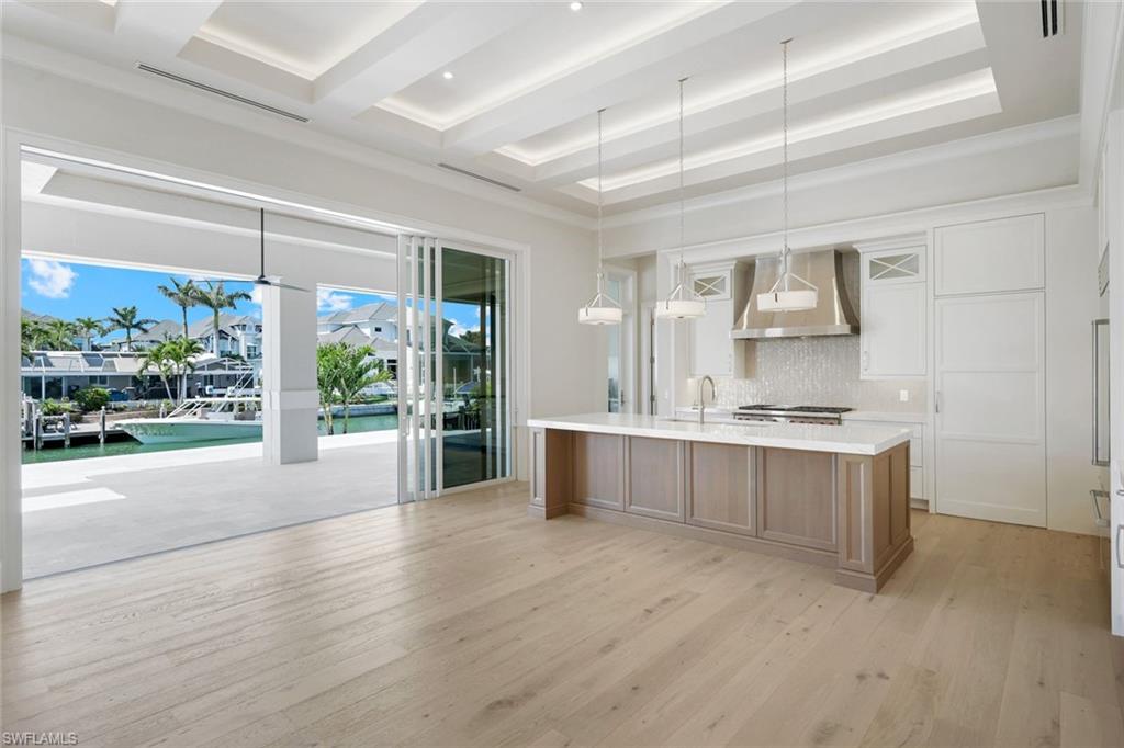 MARCO ISLAND - Residential