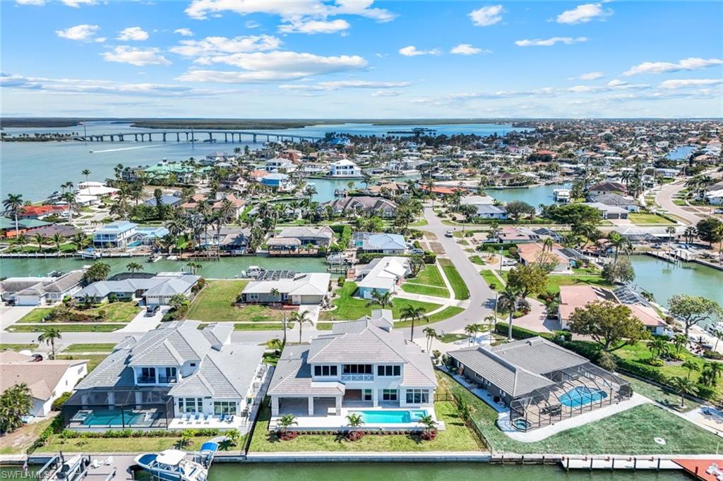 MARCO ISLAND - Residential