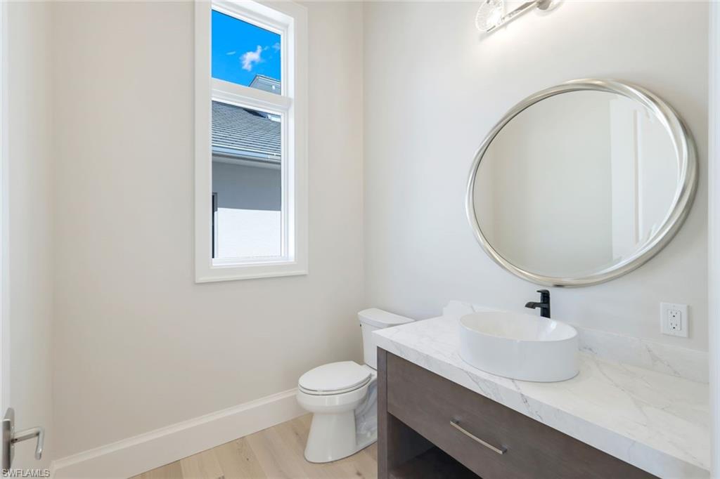 MARCO ISLAND - Residential