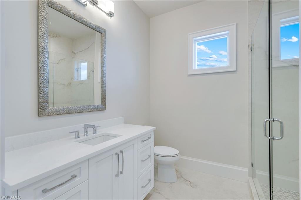 MARCO ISLAND - Residential