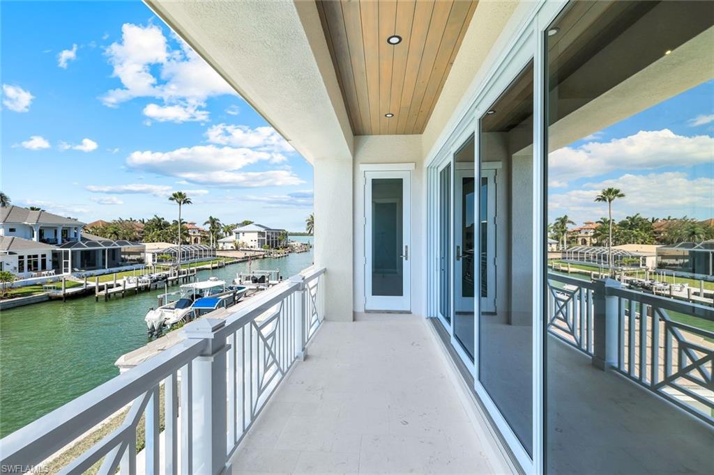 MARCO ISLAND - Residential