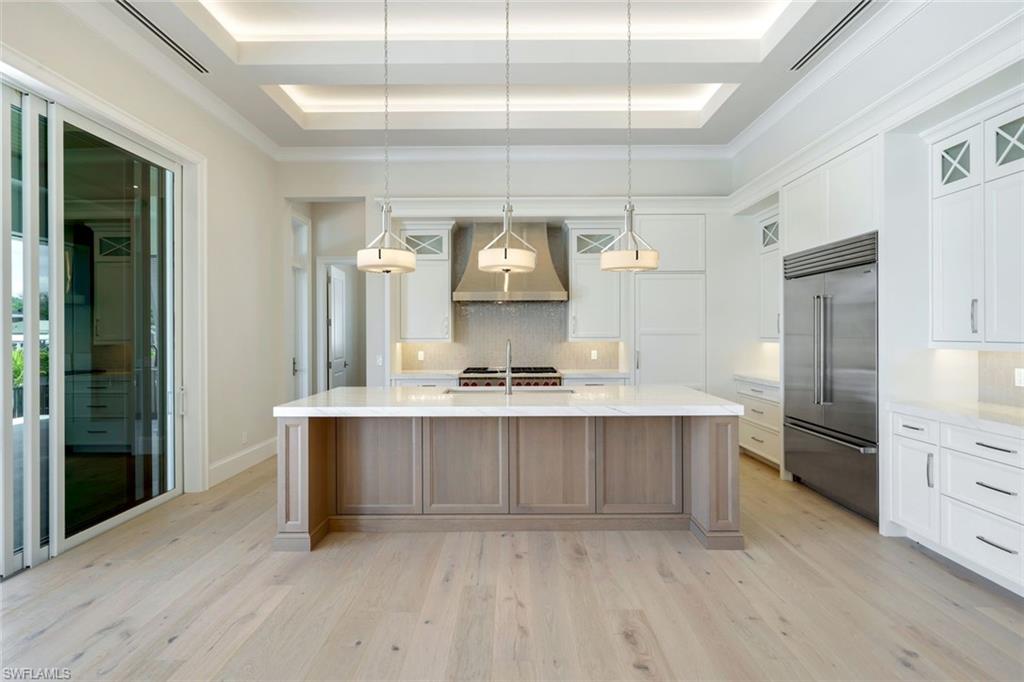 MARCO ISLAND - Residential