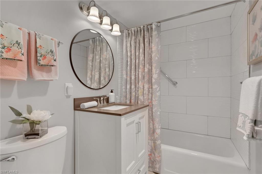 VANDERBILT TOWERS - Residential