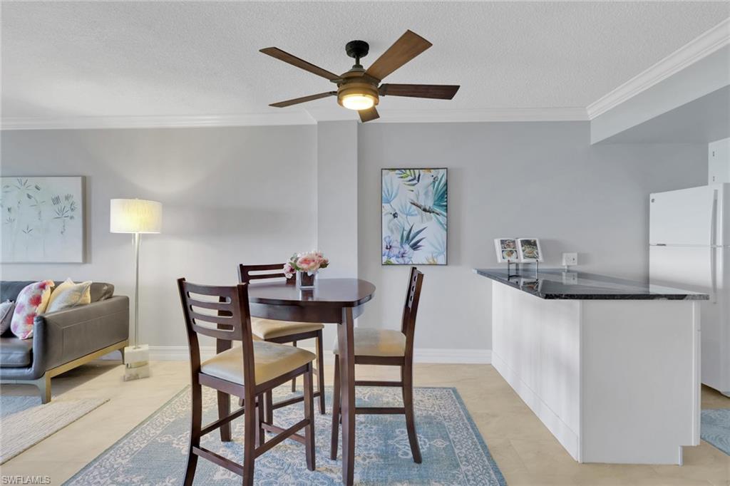 VANDERBILT TOWERS - Residential