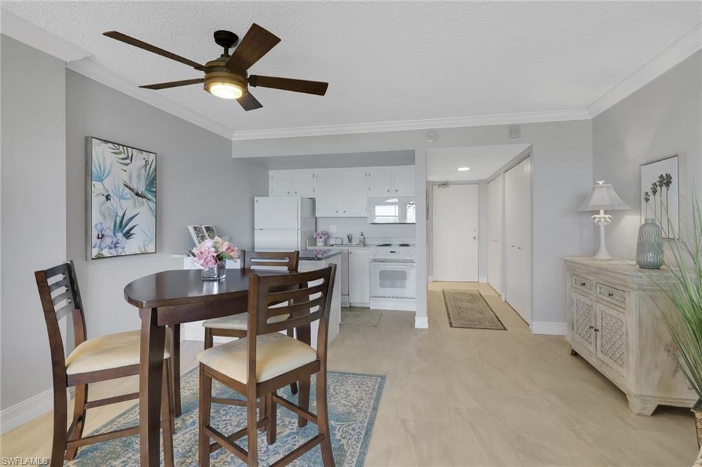 VANDERBILT TOWERS - Residential