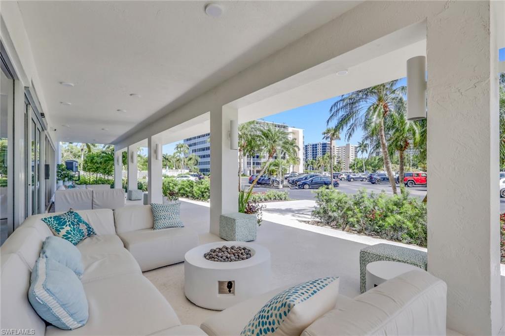 VANDERBILT TOWERS - Residential