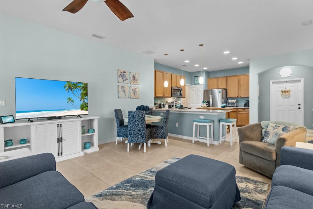 MAGNOLIA LANDING - Residential