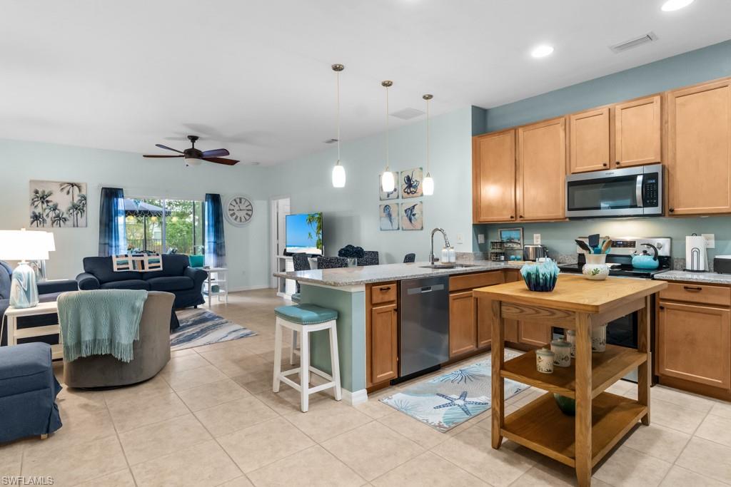 MAGNOLIA LANDING - Residential