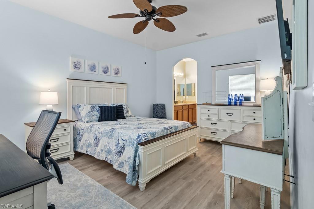 MAGNOLIA LANDING - Residential