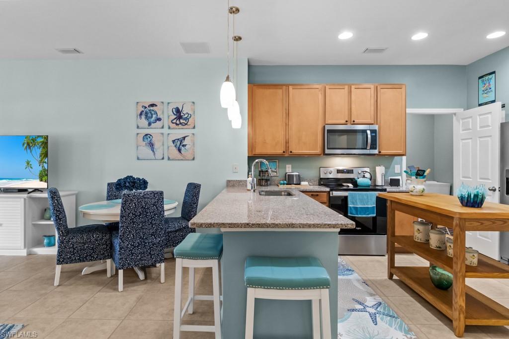 MAGNOLIA LANDING - Residential