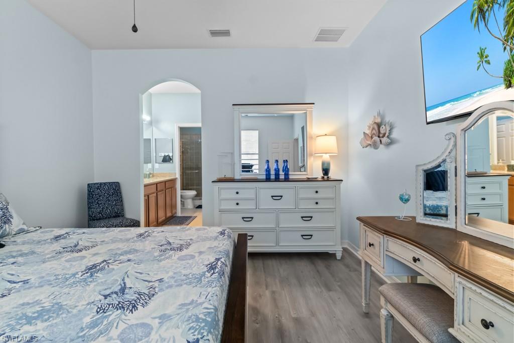 MAGNOLIA LANDING - Residential