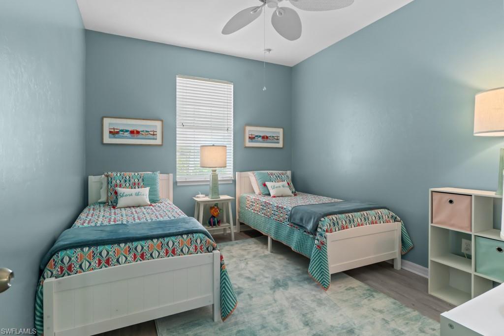 MAGNOLIA LANDING - Residential