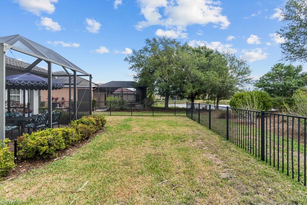 MAGNOLIA LANDING - Residential