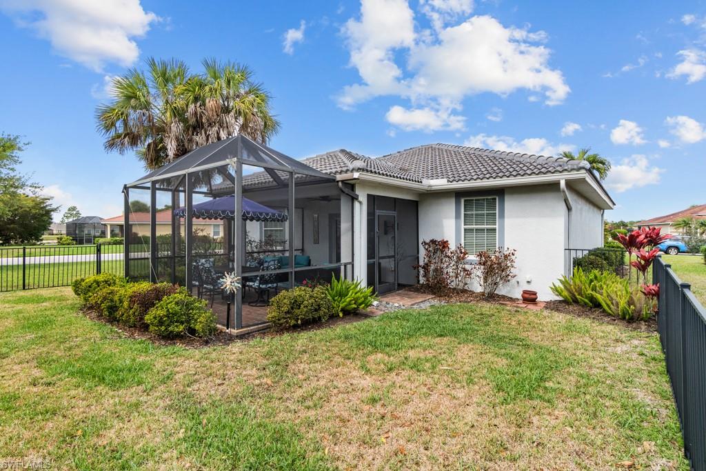 MAGNOLIA LANDING - Residential