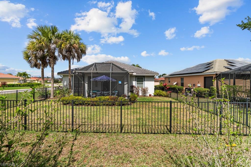 MAGNOLIA LANDING - Residential