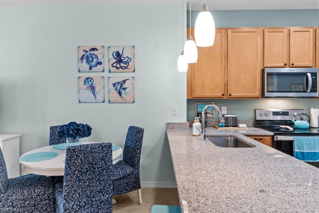 MAGNOLIA LANDING - Residential