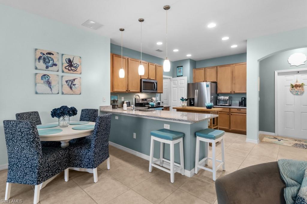 MAGNOLIA LANDING - Residential