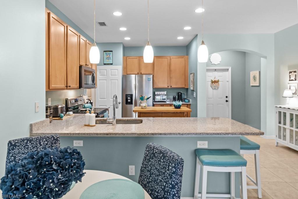 MAGNOLIA LANDING - Residential