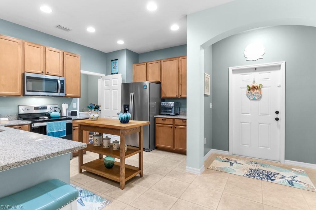 MAGNOLIA LANDING - Residential