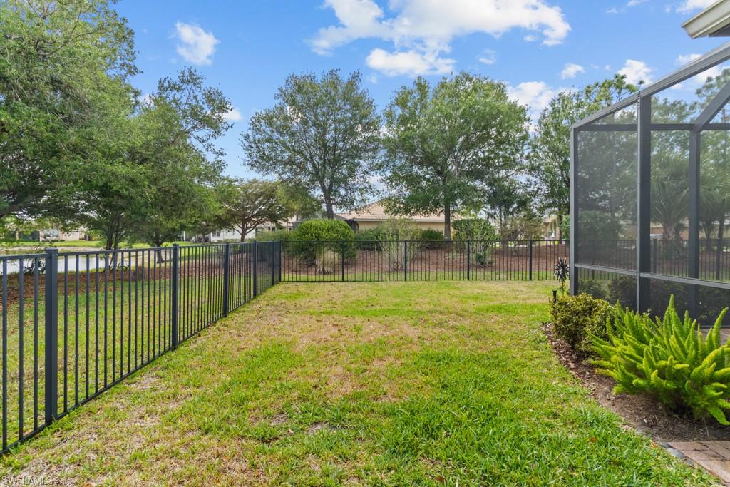 MAGNOLIA LANDING - Residential