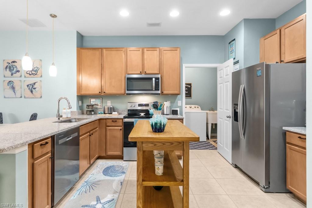 MAGNOLIA LANDING - Residential