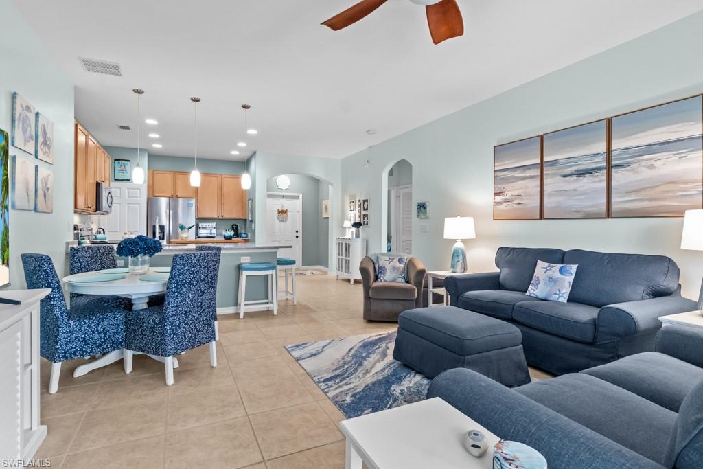 MAGNOLIA LANDING - Residential