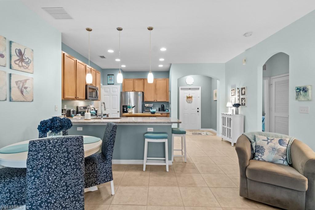 MAGNOLIA LANDING - Residential