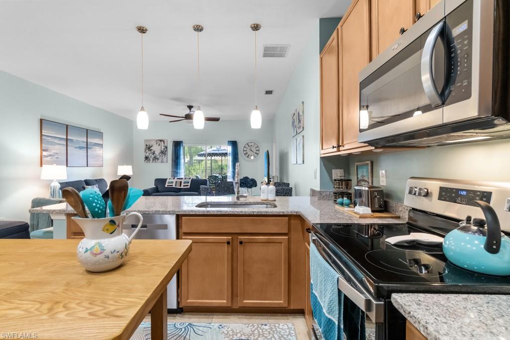 MAGNOLIA LANDING - Residential