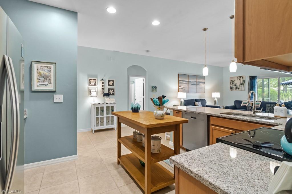 MAGNOLIA LANDING - Residential