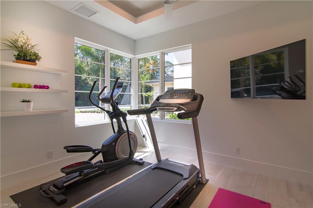 QUAIL WEST - Residential